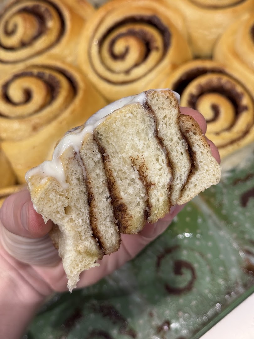 Bakami Bakery · Foto 3