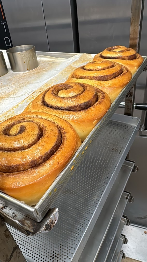 Bakami Bakery · Foto 5
