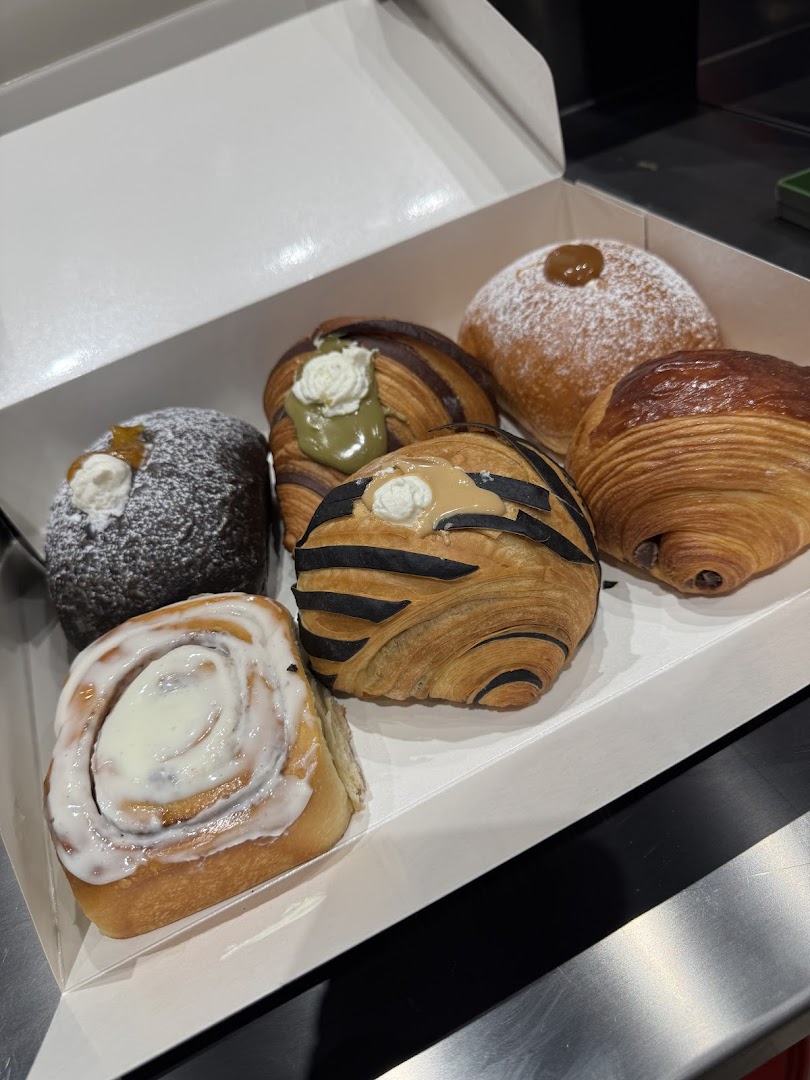 Bakami Bakery · Foto 2