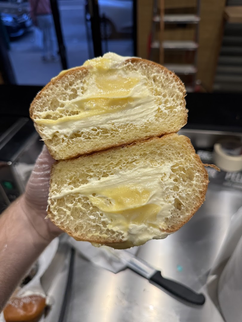 Bakami Bakery · Foto 4