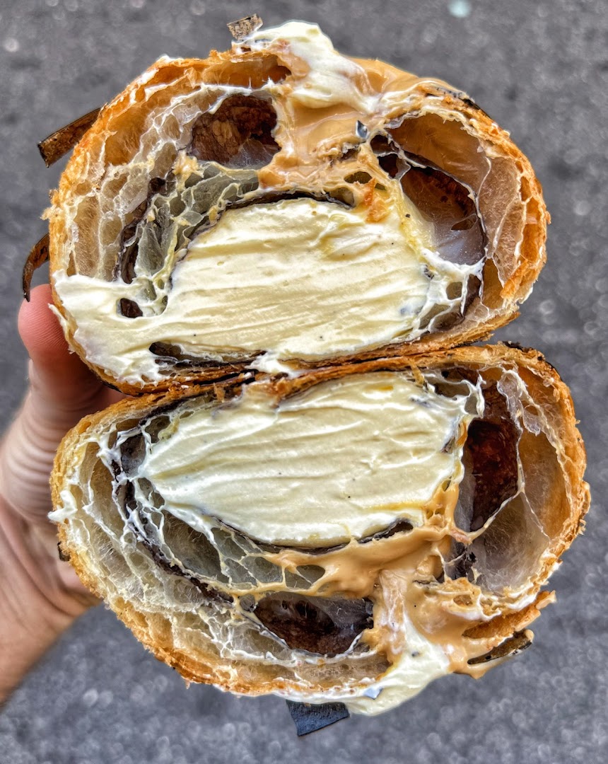Bakami Bakery · Foto 1